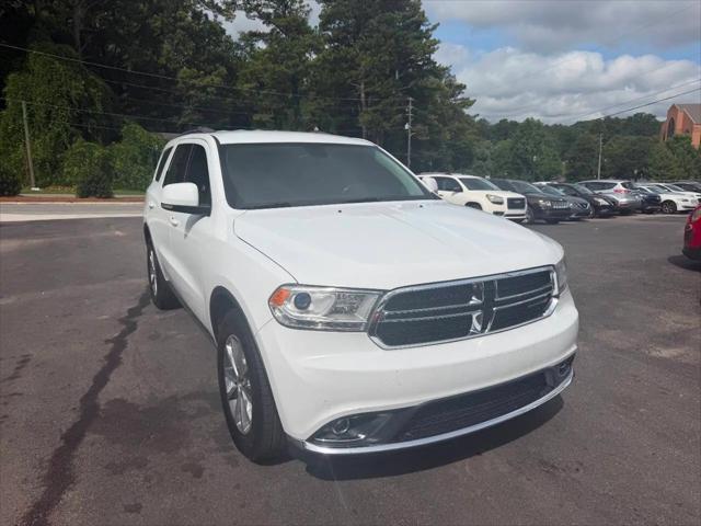 2015 Dodge Durango Limited for sale in Marietta, GA