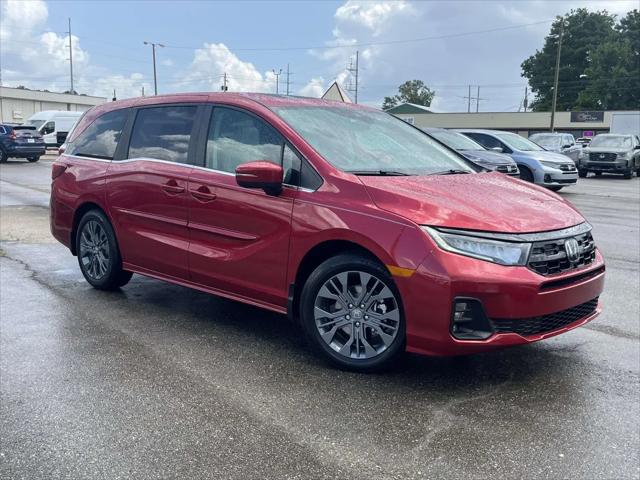 2026 Honda Odyssey Touring for sale in Jasper, AL