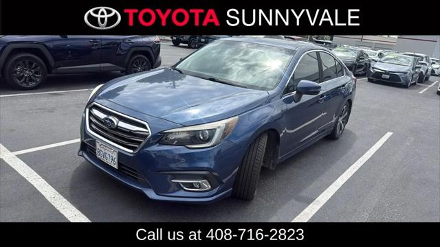 2019 Subaru Legacy 3.6R Limited for sale in Sunnyvale, CA