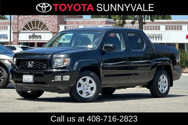 2014 Honda Ridgeline SE for sale in Sunnyvale, CA