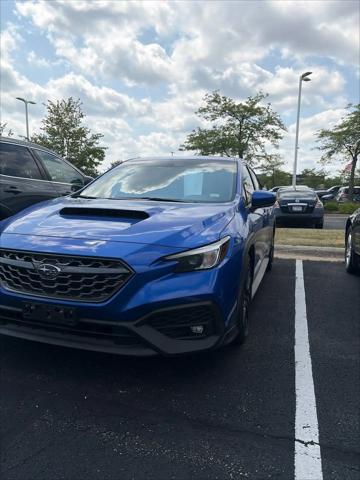2023 Subaru WRX Premium for sale in Rockford, IL