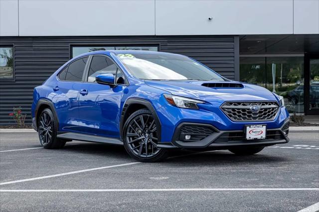 2023 Subaru WRX Premium for sale in Rockford, IL