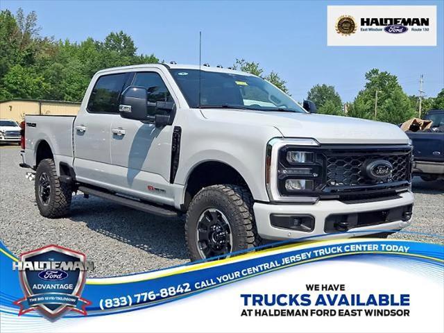 2026 Ford F-250 LARIAT for sale in East Windsor, NJ