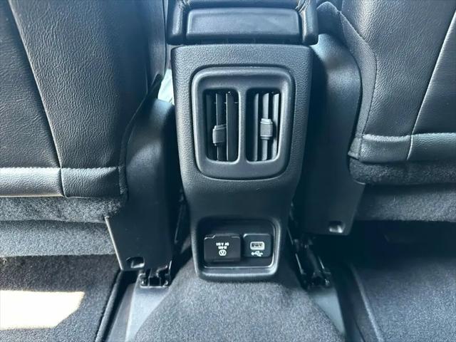 2021 Jeep Compass Limited 4x4