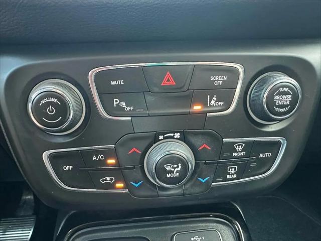 2021 Jeep Compass Limited 4x4