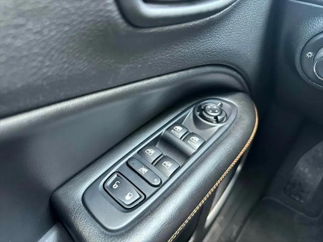 2021 Jeep Compass Limited 4x4