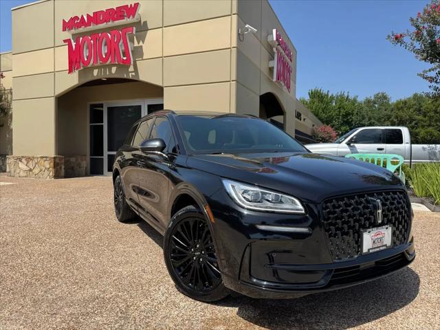 2024 Lincoln Corsair Reserve for sale in Arlington, TX