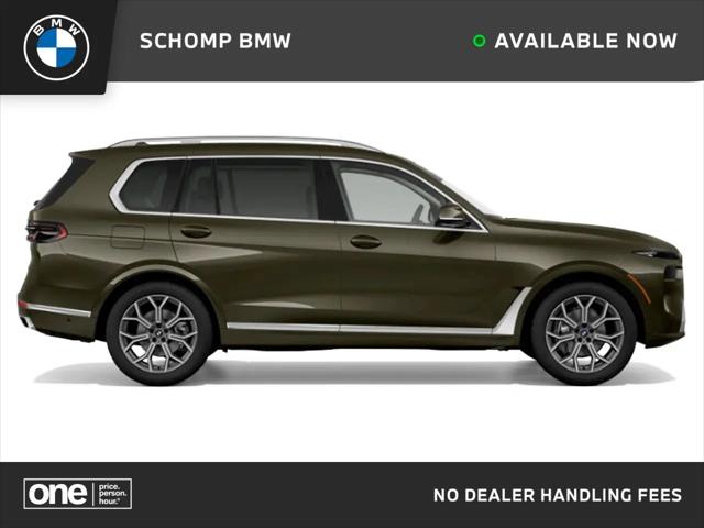 2027 BMW X7 xDrive40i for sale in Highlands Ranch, CO