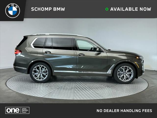 2027 BMW X7 xDrive40i for sale in Highlands Ranch, CO