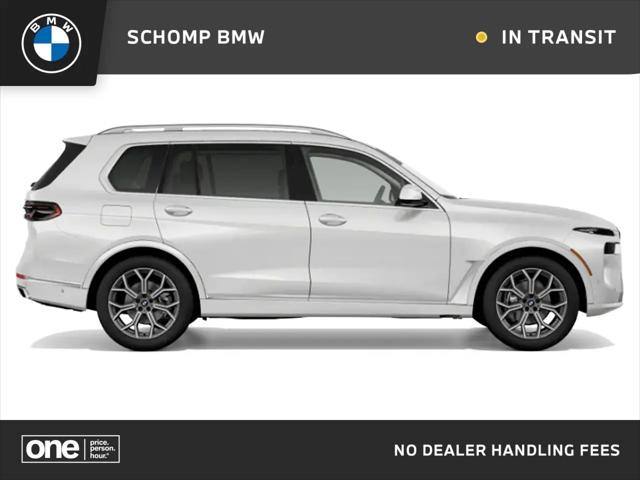 2027 BMW X7 xDrive40i for sale in Highlands Ranch, CO