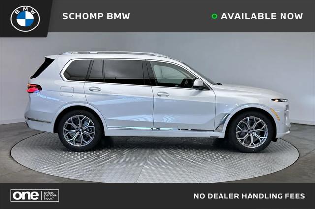 2027 BMW X7 xDrive40i for sale in Highlands Ranch, CO