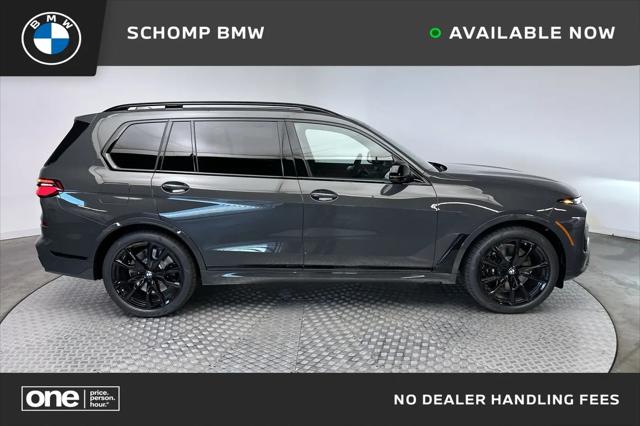 2027 BMW X7 M60i for sale in Highlands Ranch, CO