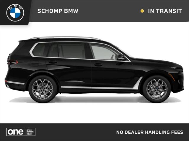 2027 BMW X7 xDrive40i for sale in Highlands Ranch, CO