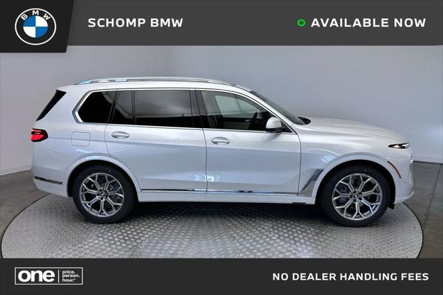 2027 BMW X7 xDrive40i for sale in Highlands Ranch, CO