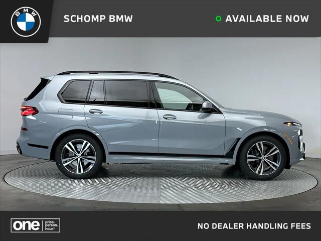 2027 BMW X7 xDrive40i for sale in Highlands Ranch, CO
