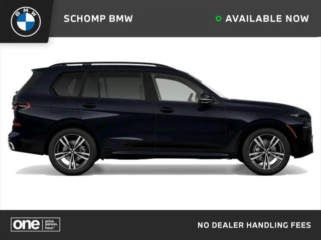 2027 BMW X7 xDrive40i for sale in Highlands Ranch, CO