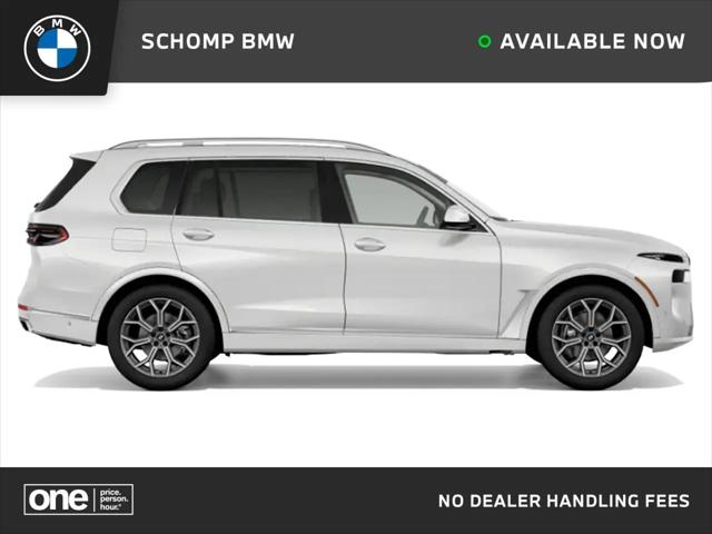 2027 BMW X7 xDrive40i for sale in Highlands Ranch, CO