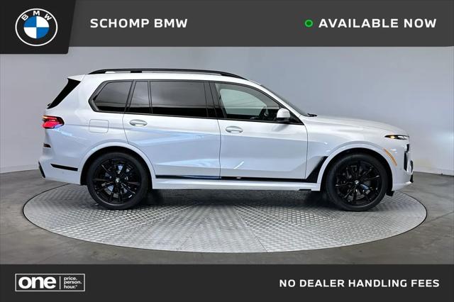 2027 BMW X7 xDrive40i for sale in Highlands Ranch, CO