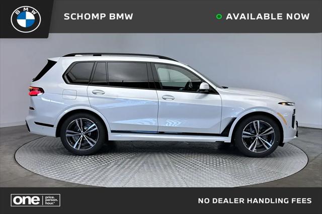 2027 BMW X7 xDrive40i for sale in Highlands Ranch, CO