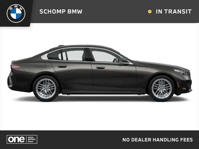 2027 BMW 5 Series 540i xDrive for sale in Highlands Ranch, CO