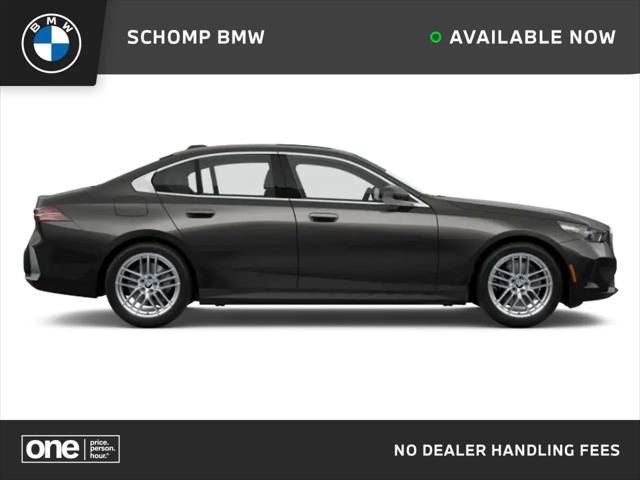 2027 BMW 5 Series 540i xDrive for sale in Highlands Ranch, CO