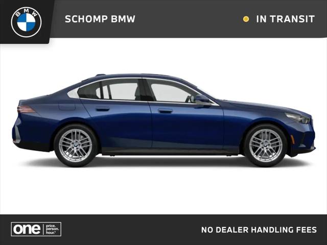 2027 BMW 5 Series 540i xDrive for sale in Highlands Ranch, CO
