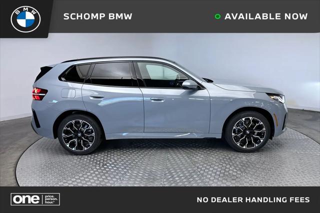 2026 BMW X3 30 xDrive for sale in Highlands Ranch, CO
