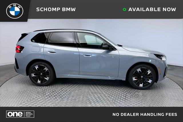 2026 BMW X3 M50 xDrive for sale in Highlands Ranch, CO