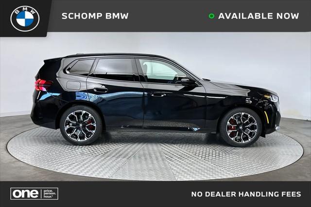 2026 BMW X3 M50 xDrive for sale in Highlands Ranch, CO