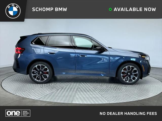 2026 BMW X3 M50 xDrive for sale in Highlands Ranch, CO