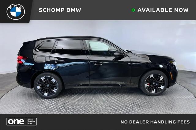 2026 BMW X3 M50 xDrive for sale in Highlands Ranch, CO