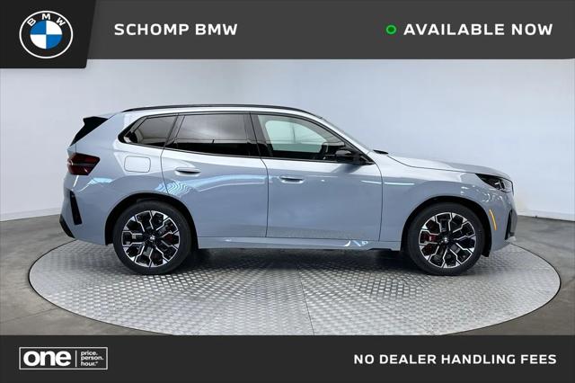 2026 BMW X3 M50 xDrive for sale in Highlands Ranch, CO