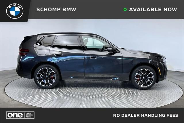 2026 BMW X3 30 xDrive for sale in Highlands Ranch, CO