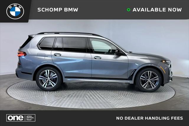 2027 BMW X7 M60i for sale in Highlands Ranch, CO