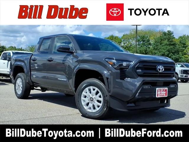 2026 Toyota Tacoma SR5 for sale in Dover, NH