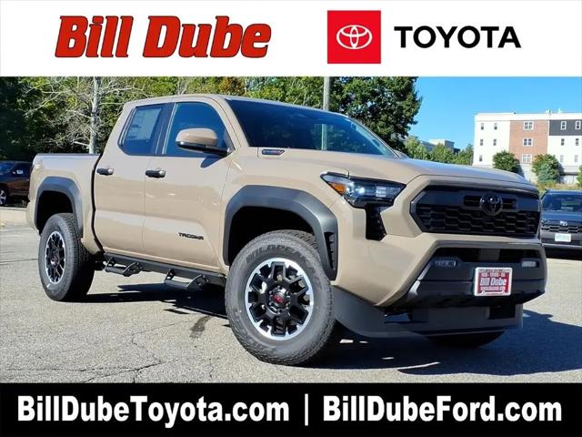 2026 Toyota Tacoma TRD Off Road for sale in Dover, NH