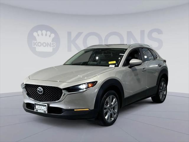 2023 Mazda CX-30 2.5 S Select for sale in White Marsh, MD