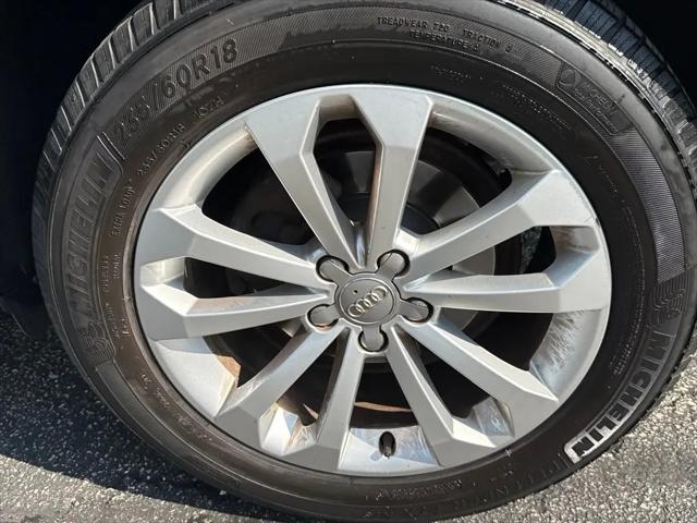 2015 Audi Q5 2.0T Premium