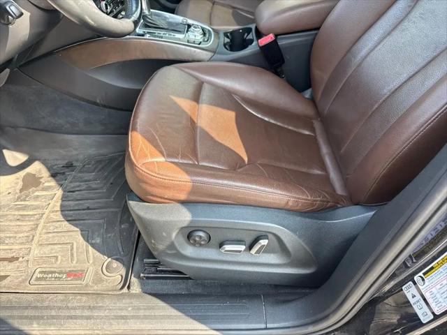 2015 Audi Q5 2.0T Premium