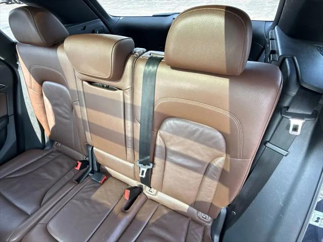 2015 Audi Q5 2.0T Premium