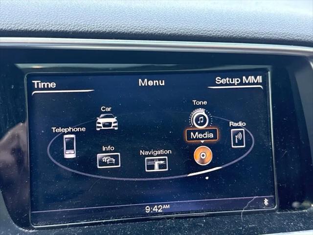 2015 Audi Q5 2.0T Premium