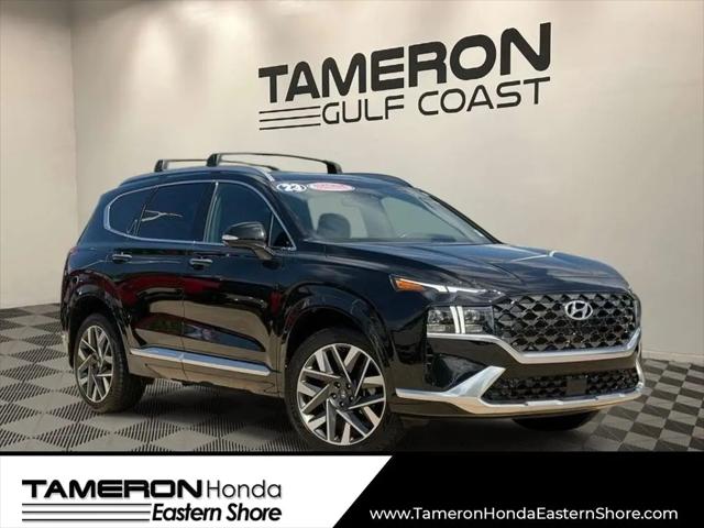 2023 Hyundai Santa Fe Calligraphy for sale in Daphne, AL