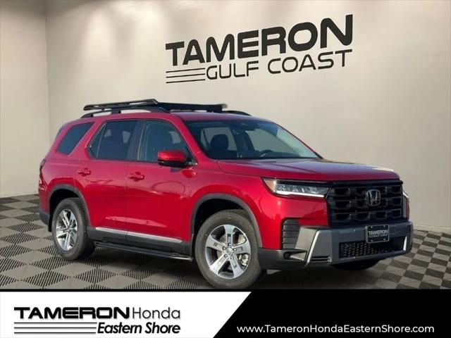 2026 Honda Pilot EX-L for sale in Daphne, AL