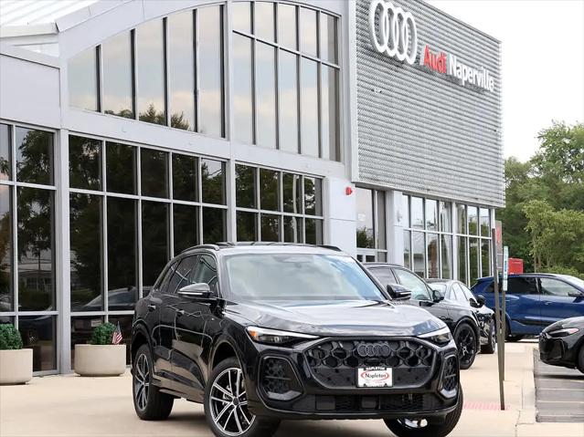 2026 Audi Q5 Premium Plus TFSI quattro S tronic for sale in Naperville, IL