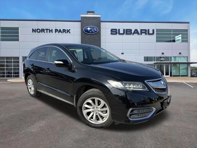 2018 Acura RDX Base for sale in San Antonio, TX
