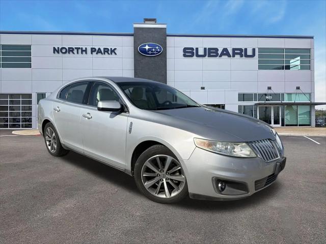 2009 Lincoln MKS Standard for sale in San Antonio, TX