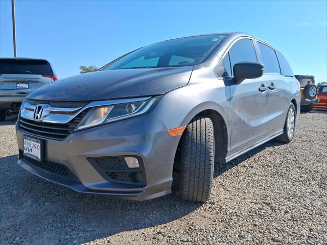 2018 Honda Odyssey LX for sale in Grand Junction, CO