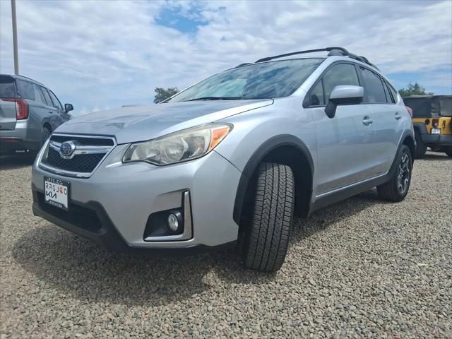 2017 Subaru Crosstrek 2.0i Premium for sale in Grand Junction, CO