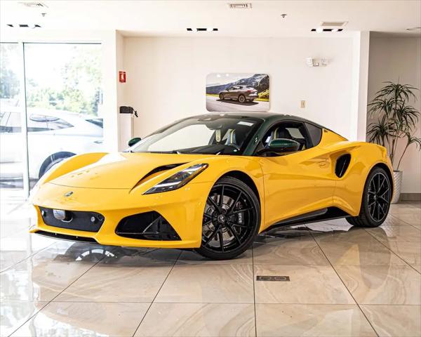 2026 Lotus Emira V6 SE for sale in Glenview, IL