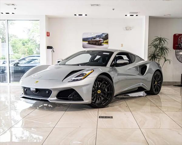 2026 Lotus Emira V6 SE for sale in Glenview, IL